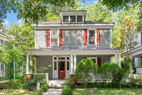 414 S Boylan Ave, Raleigh, NC 27603