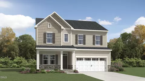 1800 Lily Bloom Way, Knightdale, NC 27545