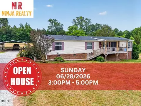 546 Duke Dr, Rougemont, NC 27572