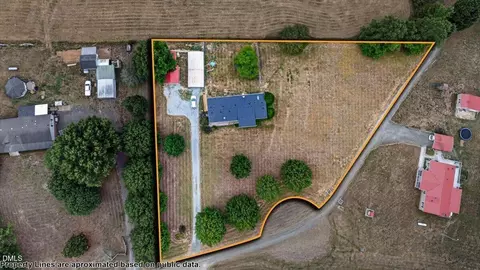 546 Duke Dr, Rougemont, NC 27572