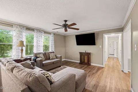Living - 211 Brookside Dr, Smithfield, NC 27577 photo 1 of 2