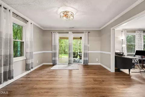 Dining - 211 Brookside Dr, Smithfield, NC 27577 photo 1 of 1