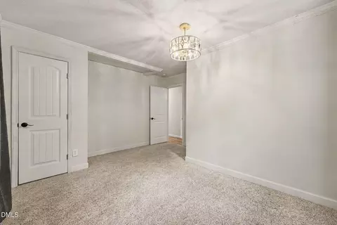 Bedroom - 211 Brookside Dr, Smithfield, NC 27577 photo 3 of 4