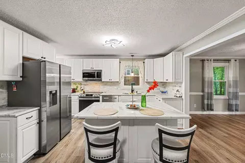 Kitchen - 211 Brookside Dr, Smithfield, NC 27577 photo 1 of 4