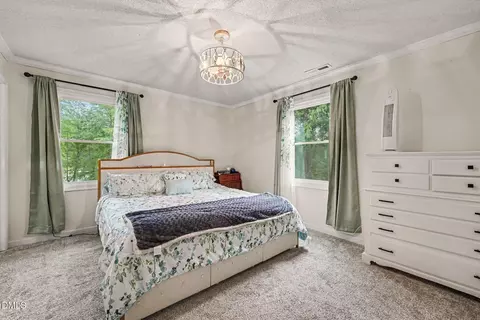 Bedroom - 211 Brookside Dr, Smithfield, NC 27577 photo 4 of 4