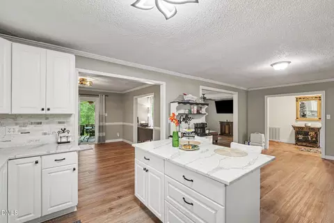 Kitchen - 211 Brookside Dr, Smithfield, NC 27577 photo 4 of 4