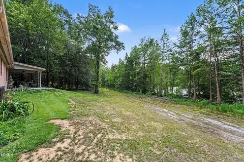 Exterior - 211 Brookside Dr, Smithfield, NC 27577 photo 7 of 7