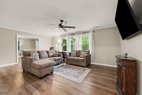 Living - 211 Brookside Dr, Smithfield, NC 27577 photo 2 of 2