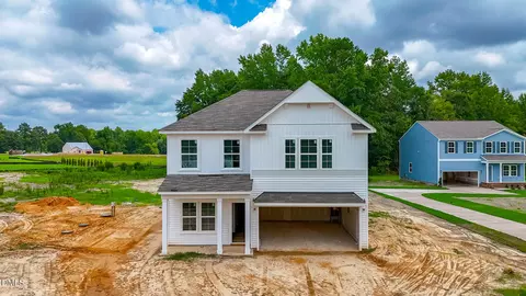 151 Bunker Hill Pl #50, Angier, NC 27501