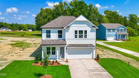 151 Bunker Hill Pl #50, Angier, NC 27501