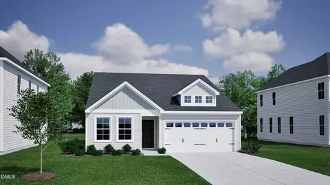 168 Bonair Ave #56, Angier, NC 27501