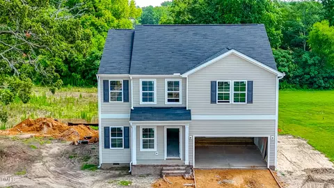 231 Bunker Hill Pl #47, Angier, NC 27501