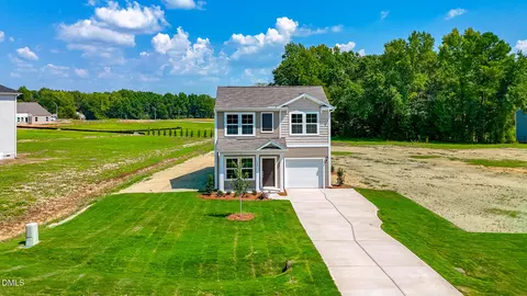 123 Bunker Hill Pl #51, Angier, NC 27501