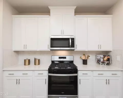 Kitchen - 1429 Hatteras Rd, Durham, NC 27703 photo 3 of 3
