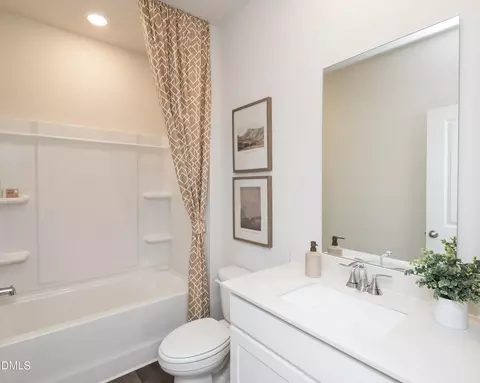 Bath - 1429 Hatteras Rd, Durham, NC 27703 photo 1 of 4
