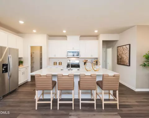 Kitchen - 1429 Hatteras Rd, Durham, NC 27703 photo 1 of 3