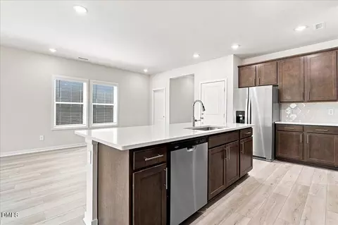 Kitchen - 1429 Hatteras Rd, Durham, NC 27704 photo 3 of 4