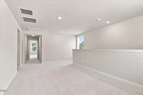 Entry Way - 1429 Hatteras Rd, Durham, NC 27704 photo 2 of 3