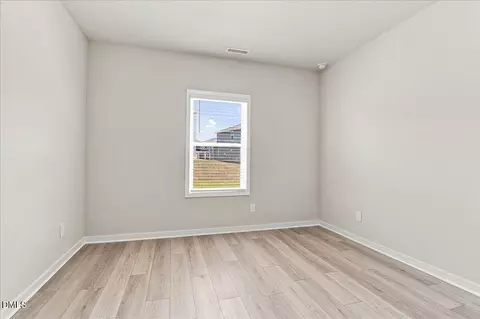 Bedroom - 1429 Hatteras Rd, Durham, NC 27704 photo 1 of 7