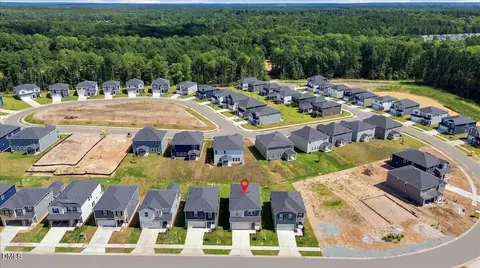 View/Area - 1429 Hatteras Rd, Durham, NC 27704 photo 4 of 6