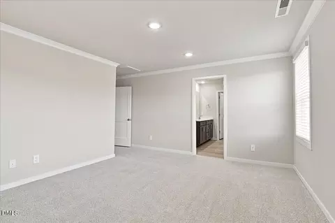 Bedroom - 1429 Hatteras Rd, Durham, NC 27704 photo 4 of 7