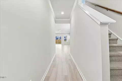 Entry Way - 1429 Hatteras Rd, Durham, NC 27704 photo 1 of 3