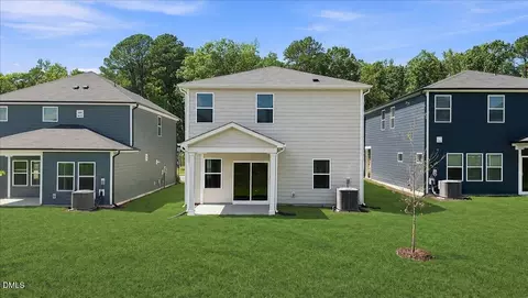 Exterior - 1429 Hatteras Rd, Durham, NC 27704 photo 3 of 3
