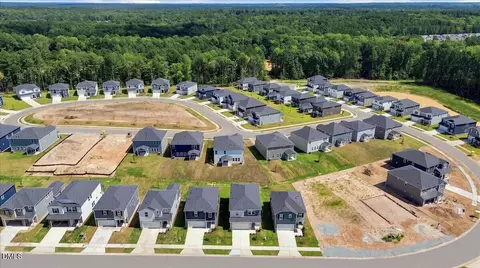 View/Area - 1429 Hatteras Rd, Durham, NC 27704 photo 3 of 6