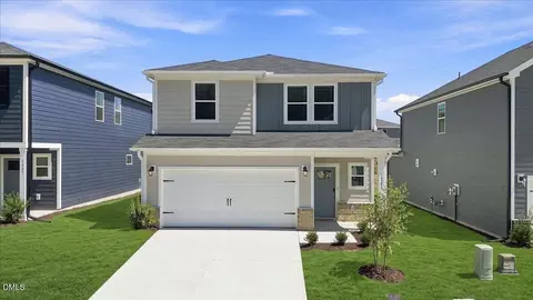 1429 Hatteras Rd, Durham, NC 27704