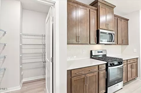 Kitchen - 1429 Hatteras Rd, Durham, NC 27704 photo 4 of 4