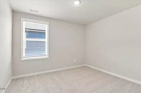 Bedroom - 1429 Hatteras Rd, Durham, NC 27704 photo 7 of 7