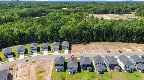 View/Area - 1429 Hatteras Rd, Durham, NC 27704 photo 6 of 6