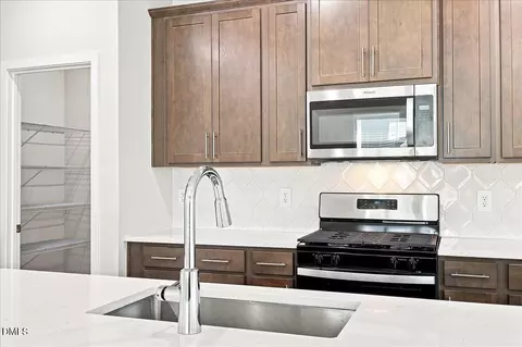 Kitchen - 1429 Hatteras Rd, Durham, NC 27704 photo 2 of 4