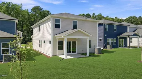 Exterior - 1429 Hatteras Rd, Durham, NC 27704 photo 2 of 3