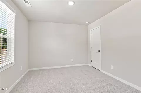 Bedroom - 1429 Hatteras Rd, Durham, NC 27704 photo 6 of 7