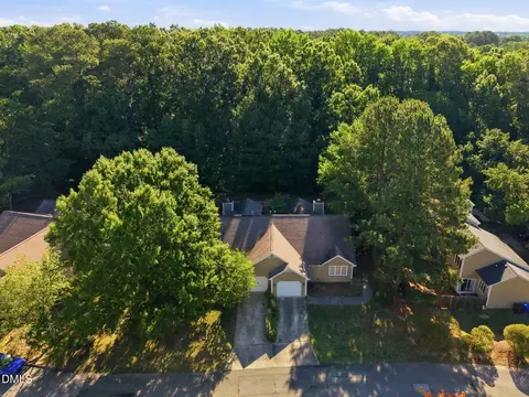 4217 Pin Oak Dr, Durham, NC 27707