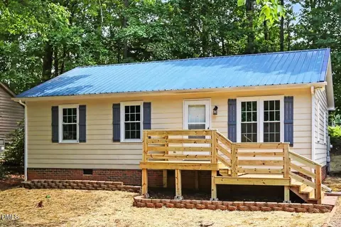 2510 Wade Hampton Rd, Hillsborough, NC 27278