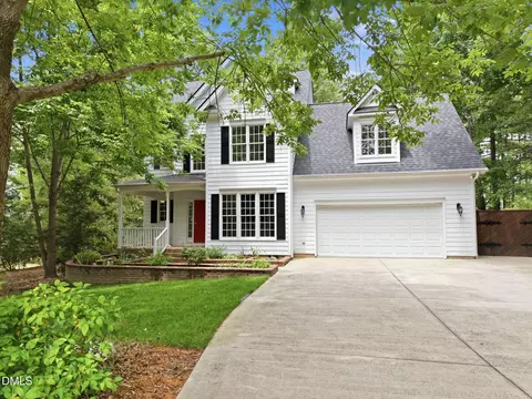 3236 Summer Oaks Dr, Apex, NC 27539