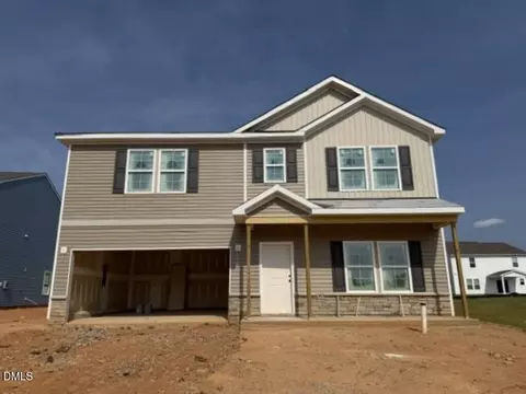 8 Silverbell Ct, Youngsville, NC 27596