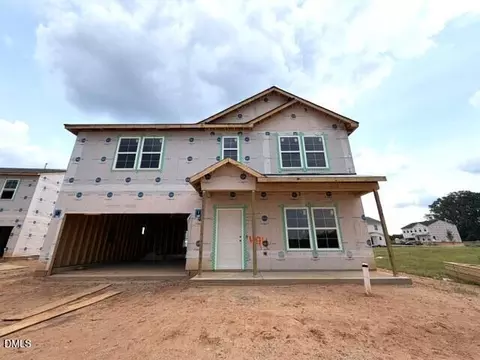 8 Silverbell Ct, Youngsville, NC 27596