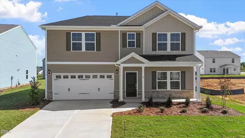 8 Silverbell Ct, Youngsville, NC 27596