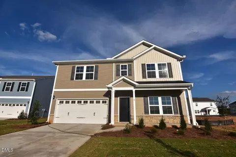 8 Silverbell Ct, Youngsville, NC 27596