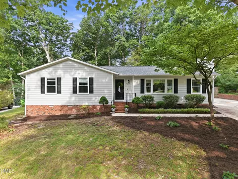 7217 St Ledger Dr, Raleigh, NC 27613