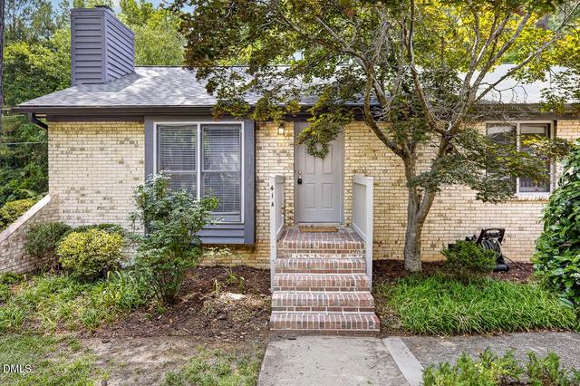 200 W Woodcroft Pkwy #41A, Durham, NC 27713