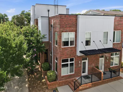 248 William Drummond Way, Raleigh, NC 27604