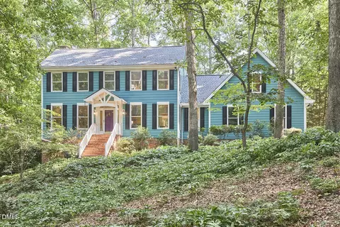 3105 Whitfield Rd, Chapel Hill, NC 27514