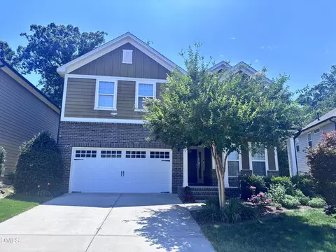 2432 Emily Brk Way, Apex, NC 27523