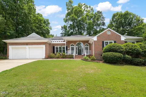 5610 Tahoe Dr, Durham, NC 27713