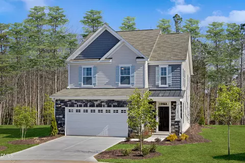 1549 Briar Brook Ln, Zebulon, NC 27597