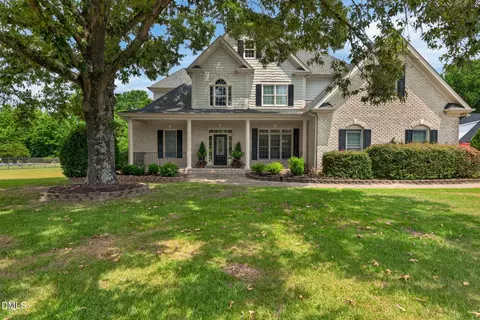 508 Grand Prince Ln, Raleigh, NC 27603